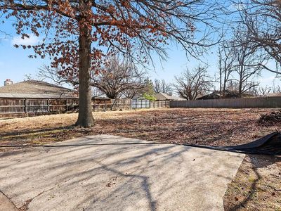 6400 NW 31st Ter Lot 12, Bethany, OK, 73008