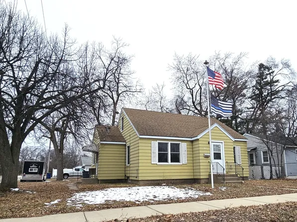 1051 Washington Memorial Dr, Saint Cloud, MN 56301