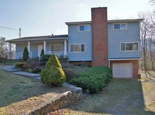 7168 Pine Needle Dr, Boones Mill, VA