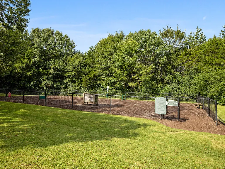 Dog Park