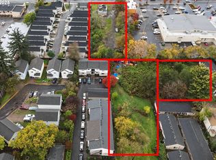 2706 SE 122nd Ave, Portland, OR 97236