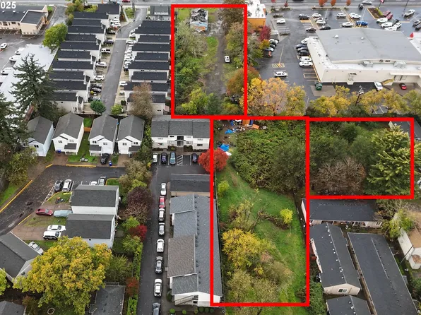 2706 SE 122nd Ave, Portland, OR 97236