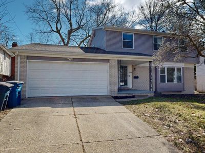2208 Yorktown Dr, Ann Arbor, MI, 48105