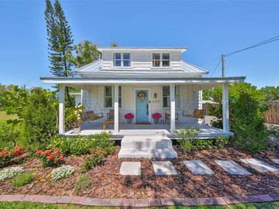 609 4th Ave SW, Ruskin, FL, 33570