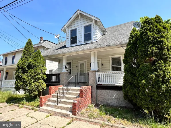 135 Denny 1/2 Ave, Penns Grove, NJ 08069