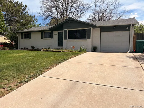 12120 E Center Drive, Aurora, CO 80012