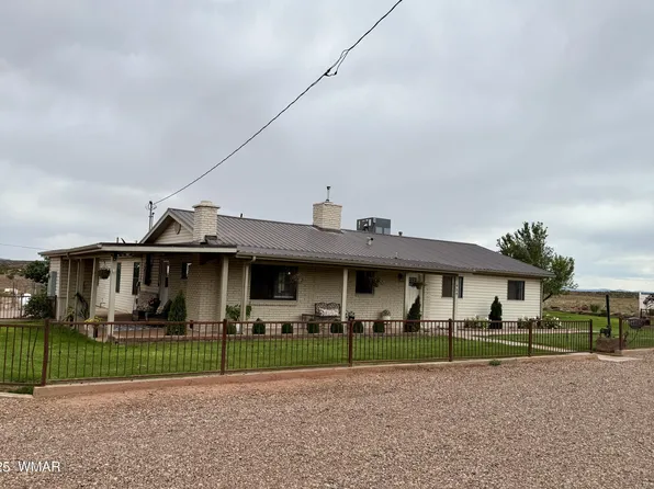 929 E Willow Ln, Taylor, AZ 85939