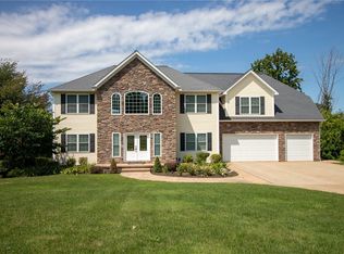 1400 S Hill Rd, Erie, PA 16509