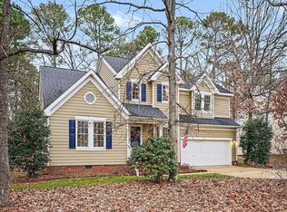 103 E Seve Ct, Morrisville, NC 27560