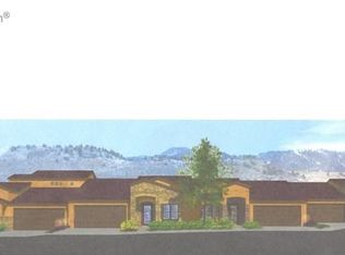 1027 Bella Vira Dr, Fort Collins, CO 80521