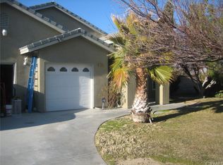 21533 Ives Dr, California City, CA