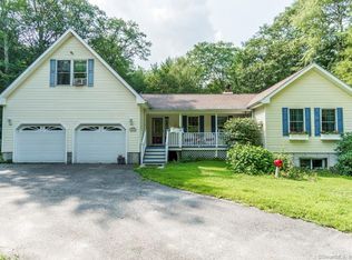 183 Spencer Hill Rd, Winsted, CT 06098