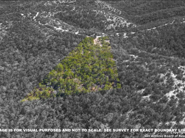 6.57 ACRES Private Road 2750 LOT 214, Uvalde, TX 78801
