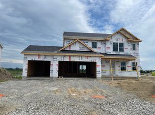 6755 Phillips Rd, Schererville, IN 46375