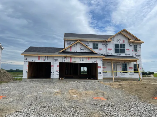 6755 Phillips Rd, Schererville, IN 46375