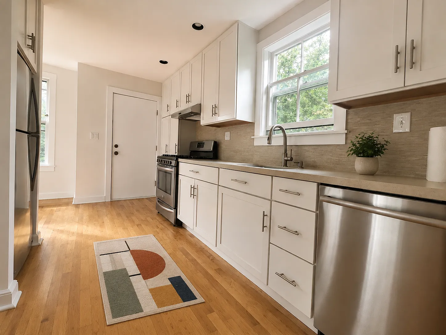 3 bed, 1360 sqft, $4,975 — Photo 3