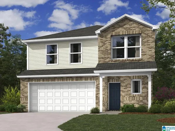 197 Bow Ct, Munford, AL 36268