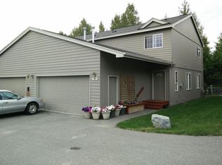 9255 Jewel Lake Rd UNIT 9255-2, Anchorage, AK 99519