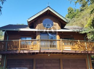 1325 Quail Hollow Rd, Ben Lomond, CA 95005