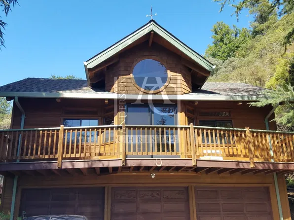 0 Quail Hollow Rd, Ben Lomond, CA 95005