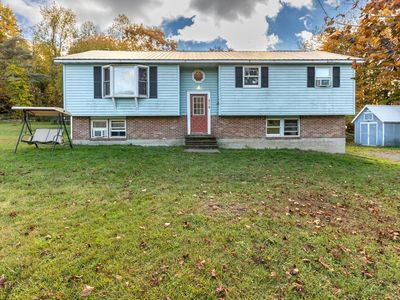 319 W Stone Rd, Mexico, NY, 13114