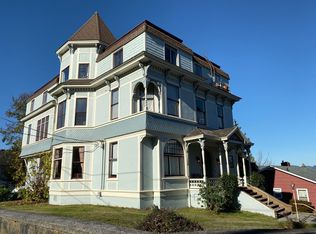 Elmore Apartments, Astoria, OR 97103