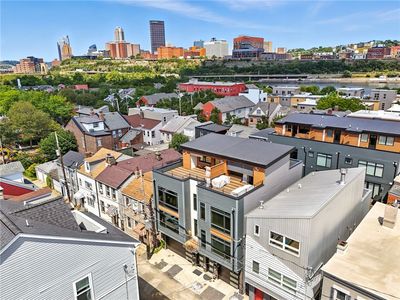 1817 Fox Way, Pittsburgh, PA, 15203