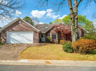 117 Forest View Cir, Hot Springs, AR 71913