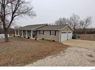 1286 State Road Aa, Festus, MO 63028