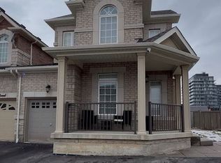 2 Dufay Rd #BASEMENT, Brampton, ON L7A4A1