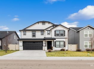 3990 E Hawk Ridge Dr, Nampa, ID 83687