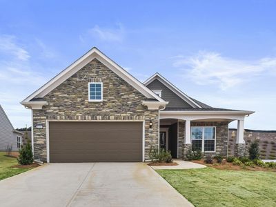 1010 Shady Dale Way, Greensboro, GA, 30642