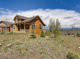 420 Summit Lift Ct, Granby, CO 80446