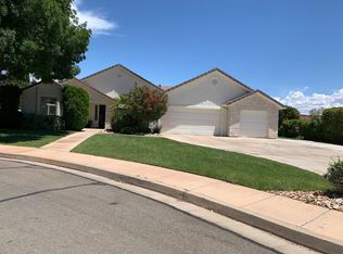 1968 N Centennial Cir, Saint George, UT 84770