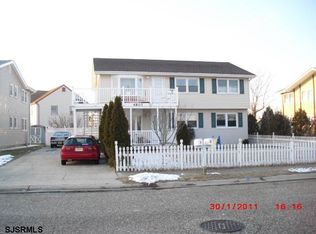 4607 Schooner Rd #A, Brigantine, NJ 08203