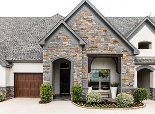 3416 Pelham Rd, Fort Worth, TX 76116