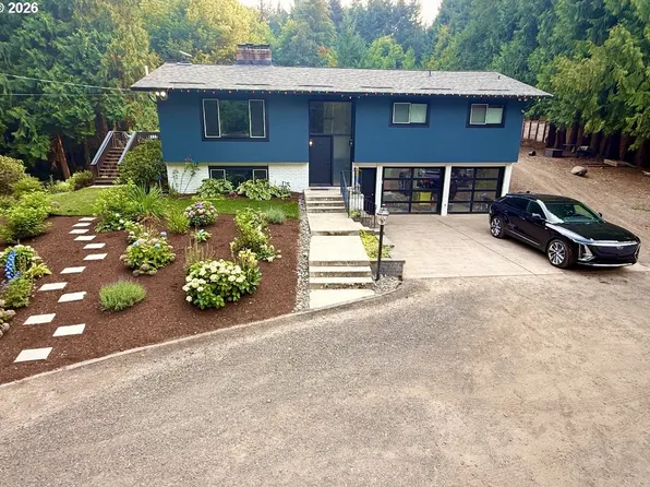 1488 SW Borland Rd, West Linn, OR 97068