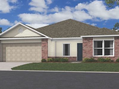 2817 Gorman St, Pea Ridge, AR, 72751