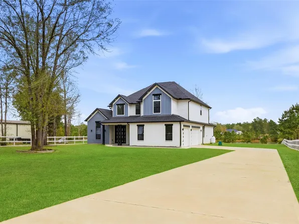 2056 White Doe Ct, Cleveland, TX 77328