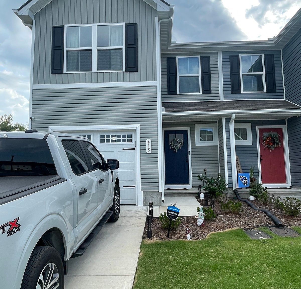 415 Deer Meadow Ln, Lebanon, TN 37090 Zillow