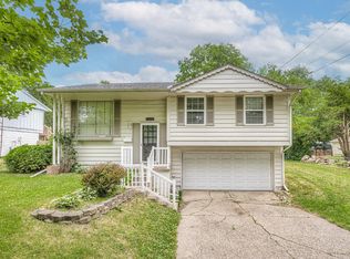 1022 Burr Oak St, Albion, MI