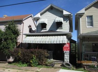 1014 Lower Meadow Ave, Charleroi, PA