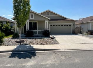 10647 Brittany Park Dr, Reno, NV 89521