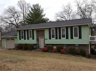 770 Roddy Dr, Morristown, TN 37814