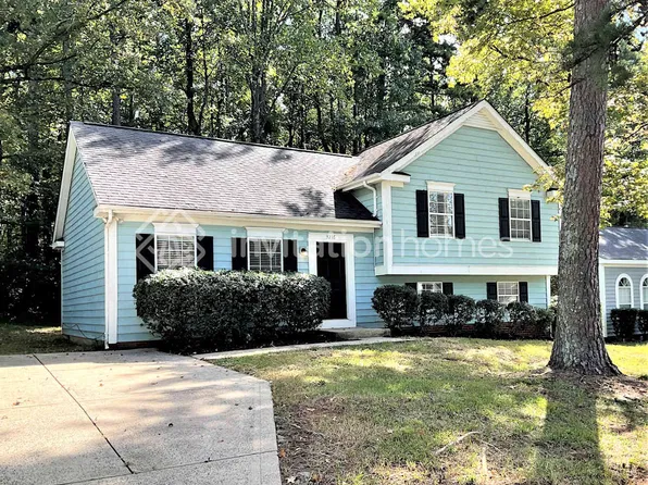 3216 Mintleaf Dr, Charlotte, NC 28269
