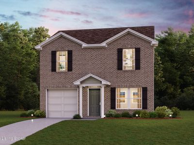 112 S Osprey Ct, Vine Grove, KY, 40175