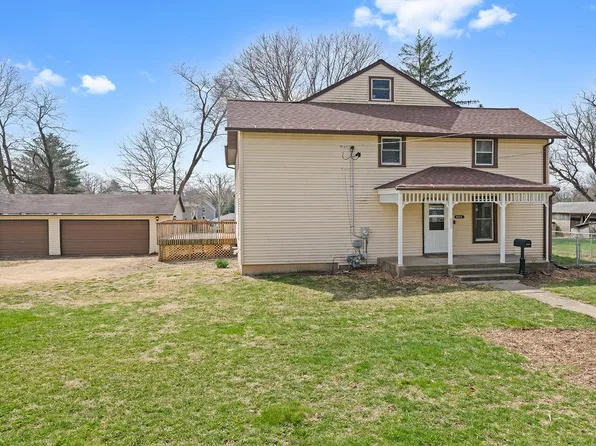 803 Monroe St, Oregon, IL 61061