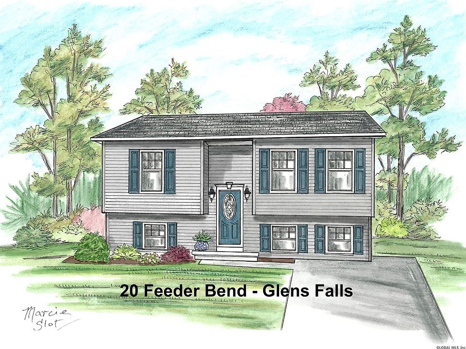1st image of 20 Feeder Bend