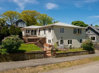 36 Brunswick St, Quincy, MA 02171