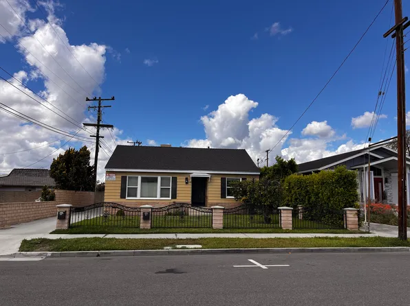 5921 Rowland Ave, Temple City, CA 91780